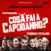 Pasquale Catalano - Cosa fai a Capodanno ? (Original Motion Picture Soundtrack)